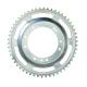 4398 COURONNE CYCLO ADAPTABLE MBK 51 ROUE ALU GRIMECA 54 DTS (ALESAGE 98mm) 10 TROUS -SELECTION P2R- xxx Info 