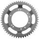 4413 COURONNE CYCLO ADAPTABLE PEUGEOT 103 ROUE ALU GRIMECA 52 DTS (ALESAGE 98mm) 10 TROUS -SELECTION P2R- xxx Info 