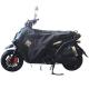 4739 TABLIER COUVRE JAMBE TUCANO POUR KYMCO 50 AGILITY, 125 AGILITY-PEUGEOT 50 LUDIX, TKR-MBK 50 BOOSTER, NITRO-YAMAHA 50 BWS, A