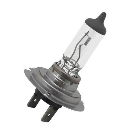 4641 AMPOULE-LAMPE 12V 55W NORME H7 CULOT PX26D STANDARD BLANC (PROJECTEUR) (VENDU A L'UNITE) -OSRAM- xxx Info OSRAM 