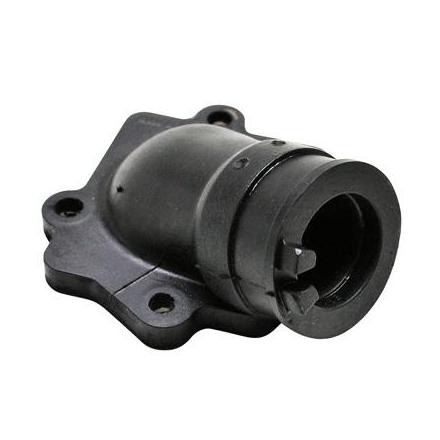 2940 PIPE ADMISSION SCOOT MALOSSI POUR MBK 50 NITRO, MACH G-YAMAHA 50 AEROX, JOG R-APRILIA 50 SR-MALAGUTI 50 F12 (POUR PHBN 17,5