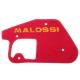 2936 MOUSSE FILTRE A AIR SCOOT MALOSSI POUR MBK 50 BOOSTER, STUNT-YAMAHA 50 BWS, SLIDER ROUGE xxx Info MALOSSI 