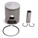 PISTON 50 A BOITE MALOSSI POUR DERBI 50 SENDA, GPR-GILERA 50 SMT, RCR (MOTEUR EURO 2 + EURO 3)