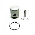 PISTON SCOOT MALOSSI MHR POUR MBK 50 BOOSTER, NITRO, OVETTO 2T, STUNT-YAMAHA 50 BWS, AEROX, NEOS 2T, SLIDER-APRILIA 50 SR-MALAGU