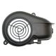 3511 VOLUTE-CACHE TURBINE SCOOT ADAPTABLE MBK 50 OVETTO, MACH G-YAMAHA 50 NEOS, JOG-APRILIA 50 SR AIR-MALAGUTI 50 F10 NOIR -TOP