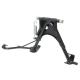 3677 BEQUILLE SCOOT CENTRALE ADAPTABLE PEUGEOT 50 TKR, TREKKER, ELYSEO, SPEEDFIGHT-1 ET 2, X-FIGHT, VIVACITY, 50 LOOXOR NOIR -B