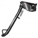 BEQUILLE SCOOT LATERALE ADAPTABLE PEUGEOT 50 TREKKER, TKR, SQUAB NOIR -BUZZETTI-