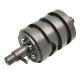 3356 BARILLET SELECTEUR BVM 50 A BOITE ADAPTABLE MINARELLI 50 AM6-MBK 50 X-POWER-YAMAHA 50 TZR-PEUGEOT 50 XPS-RIEJU 50 RS1-APRIL