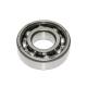 32874 ROULEMENT D'EMBIELLAGE 6204 (20x47x14) SKF ACIER C4 ADAPTABLE MBK 50 BOOSTER-YAMAHA 50 BWS-DERBI 50 SENDA-PEUGEOT 50 LUDIX