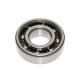 32875 ROULEMENT D'EMBIELLAGE 6204 (20x47x14) SKF TN9 C4 CAGE HAUTE VITESSE ADAPTABLE MBK 50 BOOSTER-YAMAHA 50 BWS-DERBI 50 SENDA