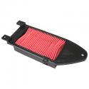 FILTRE A AIR MAXISCOOTER ADAPTABLE KYMCO 125 PEOPLE 1999-, AGILITY 2001- -HIFLOFILTRO HFA5001-