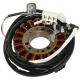 33714 STATOR ALLUMAGE MAXISCOOTER ADAPTABLE YAMAHA 500 TMAX 2008>2011 (18 POLES) (4B5-81410-00) -SELECTION P2R- xxx Info P2R (M