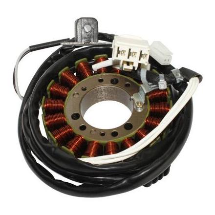 33714 STATOR ALLUMAGE MAXISCOOTER ADAPTABLE YAMAHA 500 TMAX 2008>2011 (18 POLES) (4B5-81410-00) -SELECTION P2R- xxx Info P2R (M