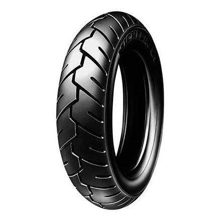 31211 PNEU SCOOT 10'' 100-80-10 MICHELIN S1 TL-TT 53L xxx Info MICHELIN (Motorisé) 