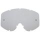 31349 ECRAN LUNETTES-MASQUE CROSS RC ENFANT TRANSPARENT xxx Info 