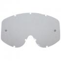 ECRAN MASQUE-LUNETTES CROSS RC ENFANT TRANSPARENT