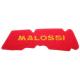 30818 MOUSSE FILTRE A AIR SCOOT MALOSSI POUR PIAGGIO 50 ZIP 2T 2000>, NRG 2001>, TYPHOON 2001>, LIBERTY, FLY, LX 2T-GILERA 50 ST