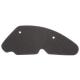 30811 MOUSSE FILTRE A AIR SCOOT ADAPTABLE APRILIA 50 SR FACTORY 2004> -SELECTION P2R- xxx Info 