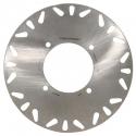 DISQUE DE FREIN ADAPTABLE MBK 300 KILIBRE 2003-2006 AR, YAMAHA 300 VERSITY 2003-2006 AR, 125 XMAX 2006-2013 AR, 250 XMAX 2005-20