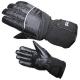 31164 GANTS HIVER ADX FREEWAY T 6 (PR) (XXS) (POLYESTER AVEC PVC + POLYESTER SOFTSHELL + CUIR + HIPORA + THINSULATE) xxx Info 