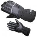 GANTS HIVER ADX FREEWAY T 6 (PR) (XXS) (POLYESTER AVEC PVC + POLYESTER SOFTSHELL + CUIR + HIPORA + THINSULATE) **