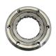 138576 ROUE LIBRE DE DEMARREUR MAXISCOOTER ADAPTABLE PIAGGIO 125-250 MP3, BEVERLY, X7, VESPA GTS-GILERA 125-250 NEXUS-APRILIA 12