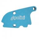 MOUSSE FILTRE A AIR MAXISCOOTER POLINI DOUBLE DENSITE POUR PIAGGIO 125 VESPA LX 3V 2012-, VESPA SPRINT 3V 2014-, VESPA PRIMAVERA