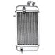 133446 RADIATEUR 50 A BOITE ADAPTABLE RIEJU 50 RMX, SMS, RR, SPIKE -SELECTION P2R- xxx Info 