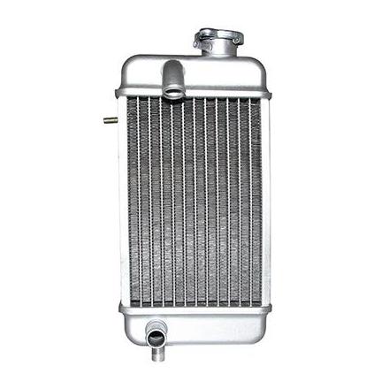 133446 RADIATEUR 50 A BOITE ADAPTABLE RIEJU 50 RMX, SMS, RR, SPIKE -SELECTION P2R- xxx Info 