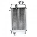 RADIATEUR 50 A BOITE ADAPTABLE RIEJU 50 RMX, SMS, RR, SPIKE -SELECTION P2R-