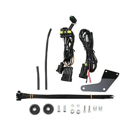 133451 KIT INSTALATION PIAGGIO SOUND SYSTEM ORIGINE PIAGGIO 300-500 MP3 2014> (ASSOCIE A LA REF 605993M) -2S000145- xxx Info PI