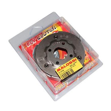 126288 EMBRAYAGE SCOOT MALOSSI FLY CLUTCH POUR CPI 50 ARAGON, HUSSAR, OLIVER, POPCORN-KEEWAY 50 F-ACT, HURRICANE, MATRIX MALOSSI