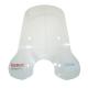 103343 PARE BRISE HAUT ORIGINE PIAGGIO 50-125 VESPA PRIMAVERA 2013> TRANSPARENT -1B001042- xxx Info PIAGGIO 