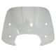 103342 SAUTE VENT COURT ORIGINE PIAGGIO 50-125 VESPA SPRINT 2012> TRANSPARENT -1B001027- xxx Info PIAGGIO 