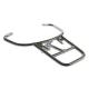 106204 SUPPORT TOP-CASE ORIGINE PIAGGIO 50-125 VESPA LX, VESPA S CHROME -657083- xxx Info PIAGGIO 