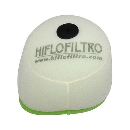 108411 FILTRE A AIR MOTO ADAPTABLE HONDA CR 250 R 2002> -HIFLOFILTRO HFA1014- xxx Info HIFLOFILTRO 