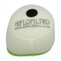 FILTRE A AIR MOTO ADAPTABLE HONDA 250 CR R 2002- -HIFLOFILTRO HFF1014-