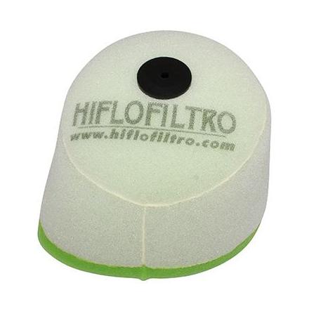 108410 FILTRE A AIR MOTO ADAPTABLE HONDA CR 250 R 1989>1999, CR 500 R 1989> -HIFLOFILTRO HFA1012- xxx Info HIFLOFILTRO 