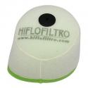 FILTRE A AIR MOTO ADAPTABLE HONDA 250 CR R 1989-1999, 500 CR R 1989- -HIFLOFILTRO HFA1012-