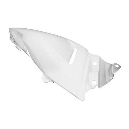 154871 CARENAGE-COQUE AR MAXISCOOTER ADAPTABLE YAMAHA 530 TMAX 2012>2014 BLANC BRILLANT GAUCHE -P2R- xxx Info P2R (Motorisé) 