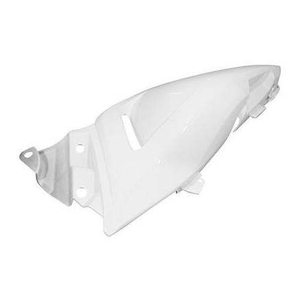 154872 CARENAGE-COQUE AR MAXISCOOTER ADAPTABLE YAMAHA 530 TMAX 2012>2014 BLANC BRILLANT DROIT -P2R- xxx Info P2R (Motorisé) 