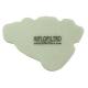 154943 FILTRE A AIR MAXISCOOTER ADAPTABLE PIAGGIO 125 VESPA ET4 2000>2005 (LEADER ENGINE) -HIFLOFILTRO HFA5209- xxx Info HIFLOF