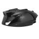 154889 CARENAGE-COQUE AR SCOOT ADAPTABLE PIAGGIO 50 ZIP 2000> NOIR BRILLANT (MONOCOQUE) (VENDU A L'UNITE) -P2R- xxx Info P2R (M