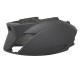 154890 CARENAGE-COQUE AR SCOOT ADAPTABLE PIAGGIO 50 ZIP 2000> NOIR MAT (MONOCOQUE) (VENDU A L'UNITE) -P2R- xxx Info P2R (Motori