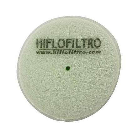 154949 FILTRE A AIR MOTO ADAPTABLE KAWASAKI 65 KX 2000> -HIFLOFILTRO HFF 2016- xxx Info HIFLOFILTRO 