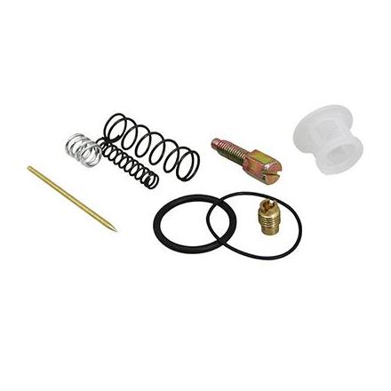 155443 NECCESSAIRE DE REPARATION CARBU CYCLO POUR MBK 51 (AV10 GURTNER) (9 PIECES) -P2R- xxx Info P2R (Motorisé) 