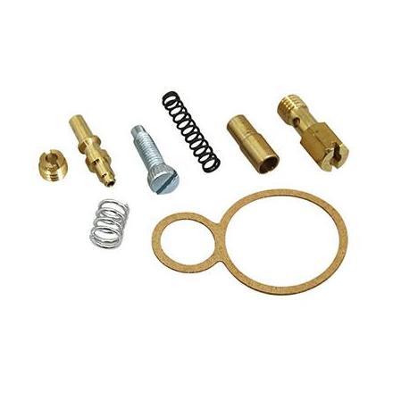 155444 NECCESSAIRE DE REPARATION CARBU CYCLO POUR MBK 88 (AV7 GURTNER) (8 PIECES) -P2R- xxx Info P2R (Motorisé) 