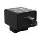 155113 CENTRALE CLIGNOTANT 50 A BOITE ADAPTABLE BETA 50 RR (12V - 12W(2x6) - 2 FICHES) -GUILERA ORIGINE- xxx Info P2R (Motorisé