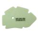 154950 FILTRE A AIR MAXISCOOTER ADAPTABLE GILERA 125 DNA, 125 RUNNER -HIFLOFILTRO HFA5213- xxx Info HIFLOFILTRO 