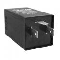 CENTRALE CLIGNOTANTE 50 A BOITE ADAPTABLE RIEJU 50 RMX, SMX, RR, SPIKE (MONTAGE SANS BATTERIE) (OE 00012005031) (12V - 20W (2x10